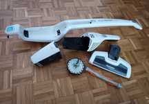 Odkurzacz Ergoterapio ELECTROLUX filtry szczotka na części.