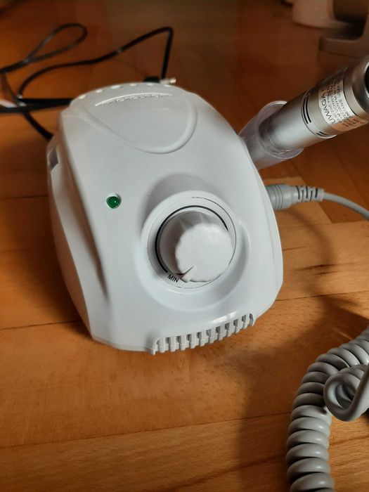 Frezarka Marathon 3 Champion white