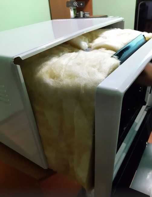 Турецкая Духовка настольная Liberty T-250СХ / 1800 Вт/ 50 л/ конвекция