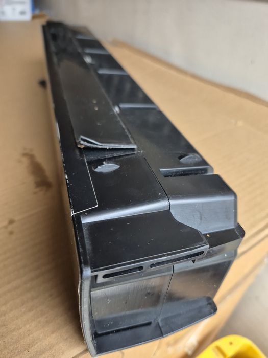 Bateria flyer rower elektryczny