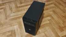 Komputer i7 8GB RAM SSD Markowy Zasilacz Do Bióra Lekkich Gier