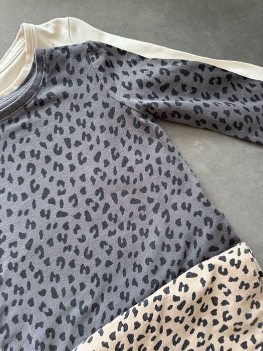 Набір дитячих кофтинок 3 шт, бренд H&M, розмір 2-4 роки