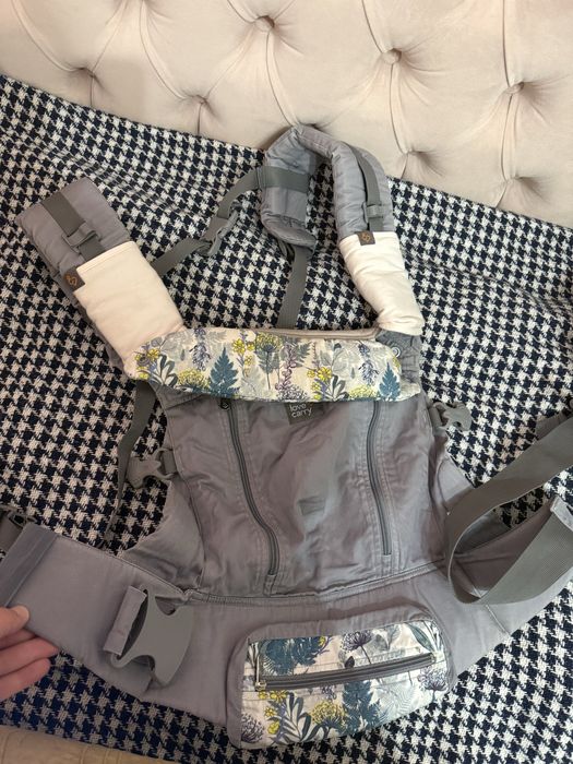 Эрго-рюкзак AIR X