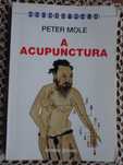 A  Acupunctura de Peter Mole