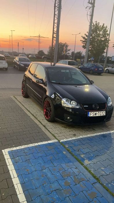 Volkswagen Golf Golf 5 2.0TDI