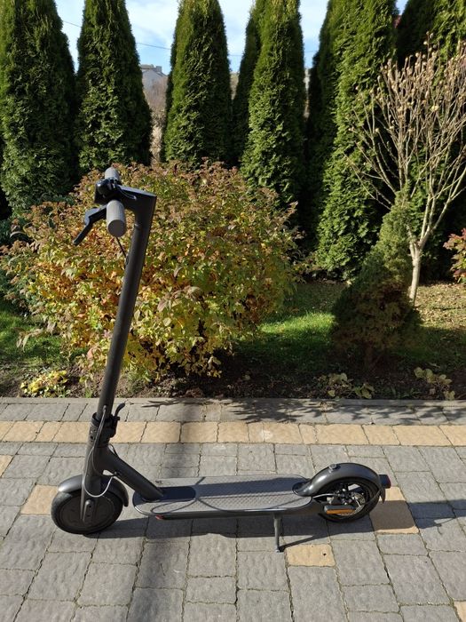 Електросамокат Xiaomi