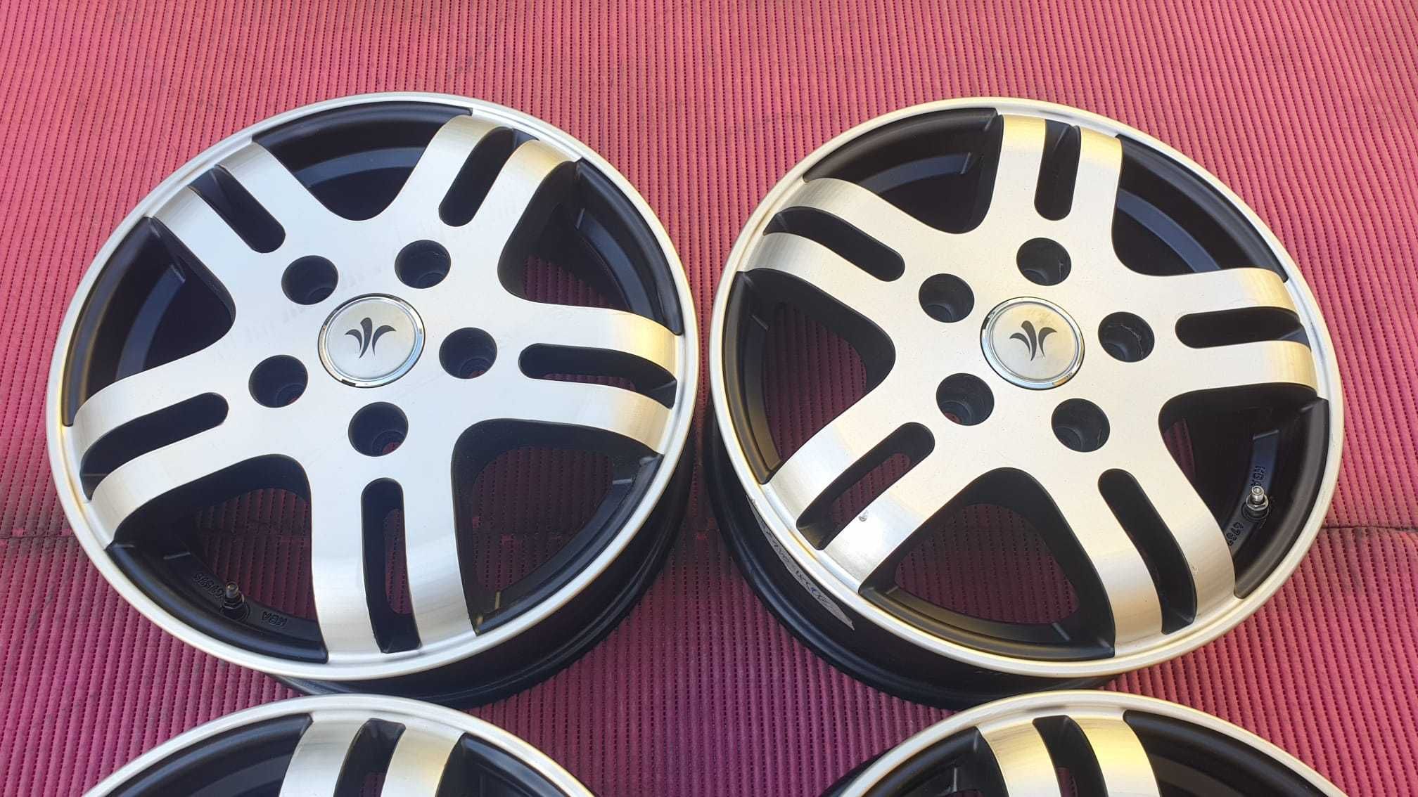 3953-Jantes 16 5x130 para Ducato Maxi, Jumper, etc.