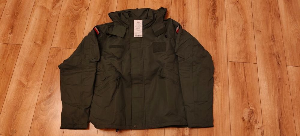 Kurtka czołgisty m-xxl