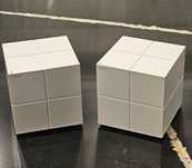 TENDA Nova MW6 Mesh