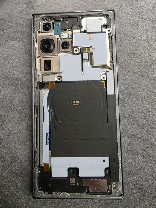 Стилус SPen S23 Ultra Оригінал Samsung, корпус