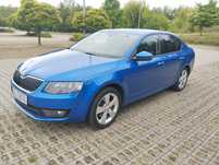 Skoda Octavia Skoda Octawia 2013 Grudzień 180KM benzyna POLSKA 1 wł POLECAM