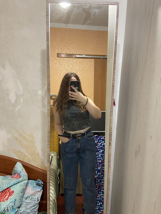 Моми ZARA розмір 38/40