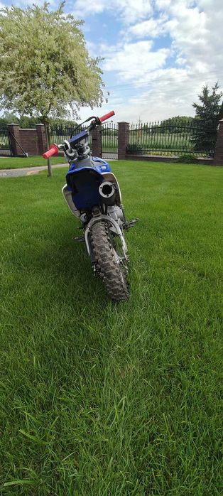 SPRZEDAM Crossa  Yamaha ttr 110