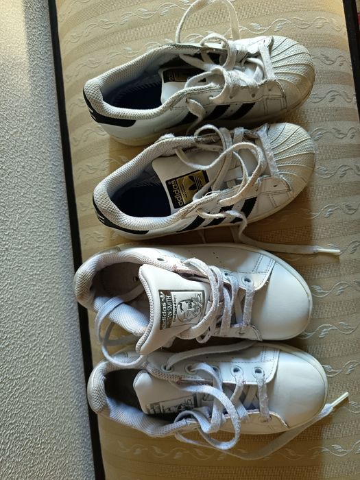 Tênis adidas semi - novos