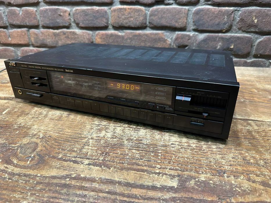 Amplituner JVC RX-150