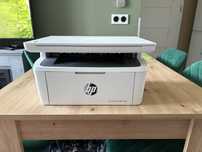Drukarka  HP Laser