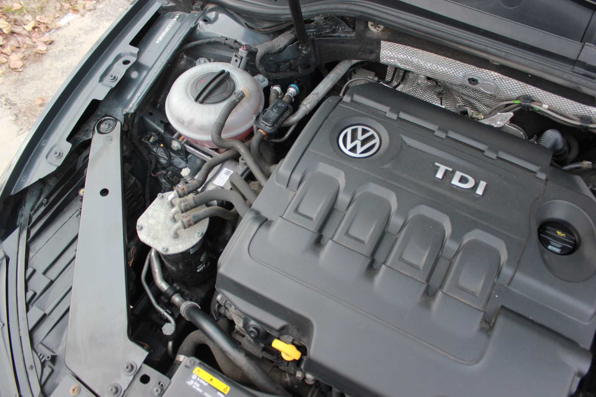 Продам Volkswagen passat b8