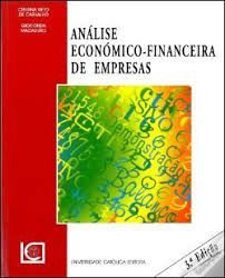 Análise Económico-Financeira de Empresas (3ª Edição) de Cristina Carva