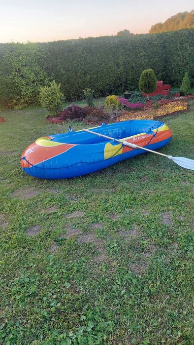 Ponton Ocean Arrow 29020