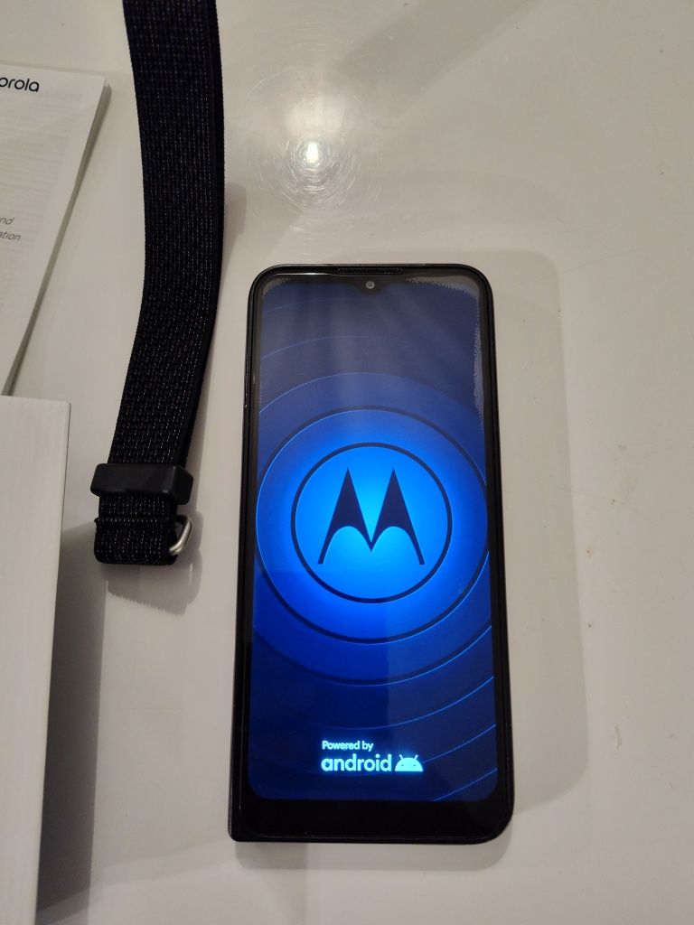 Sprzedam Motorola Defy