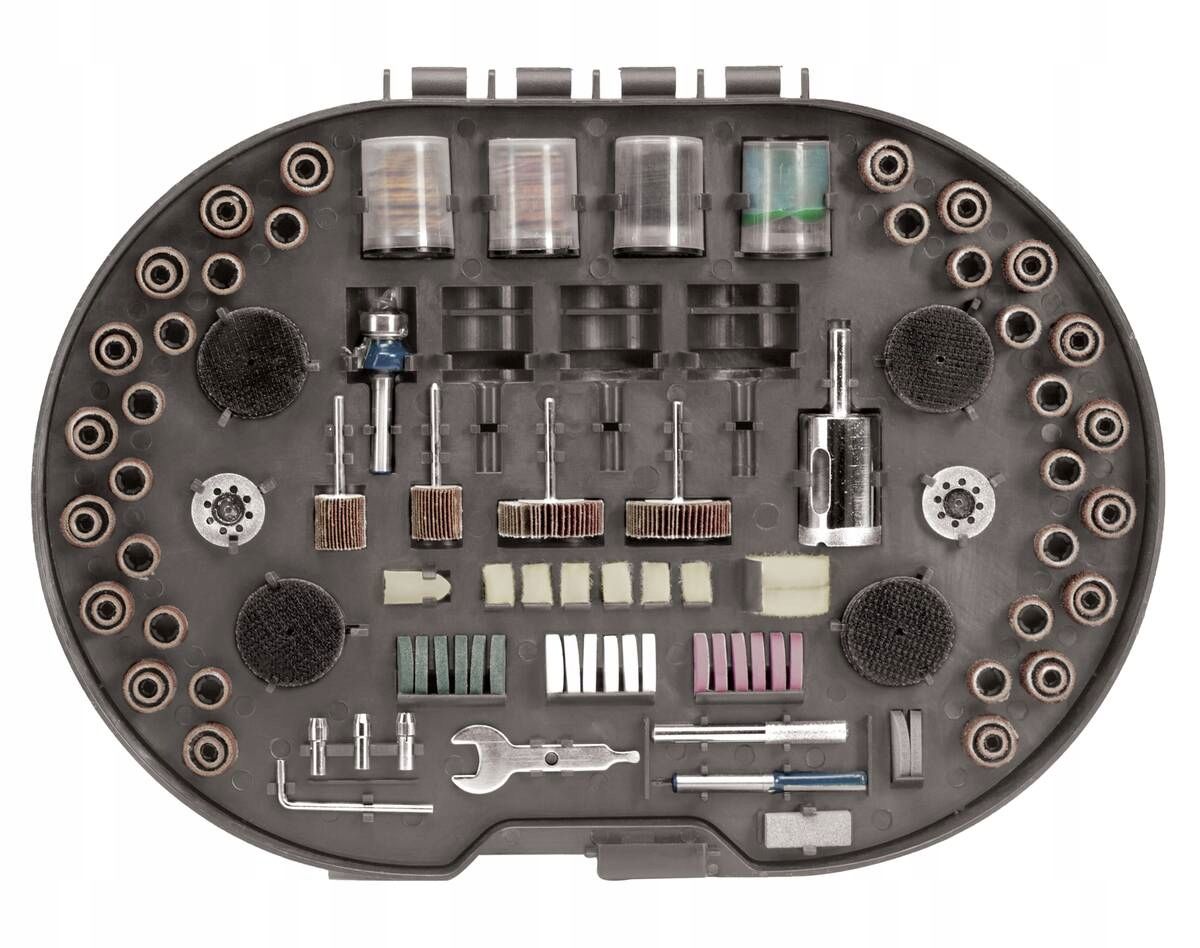 Szlifierka wielofunkcyjna Multitool MediaShop