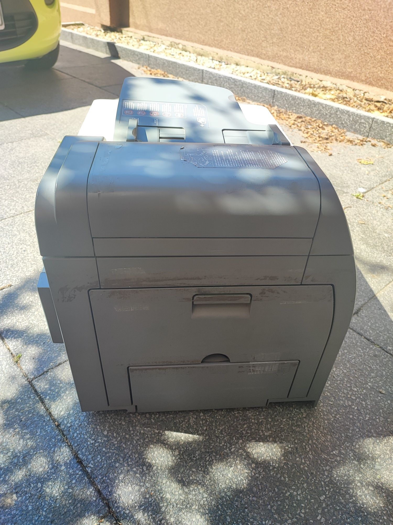 Drukarka Canon IR1022IF
