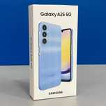Samsung Galaxy A25 5G (8GB/256GB) - Blue - SELADO