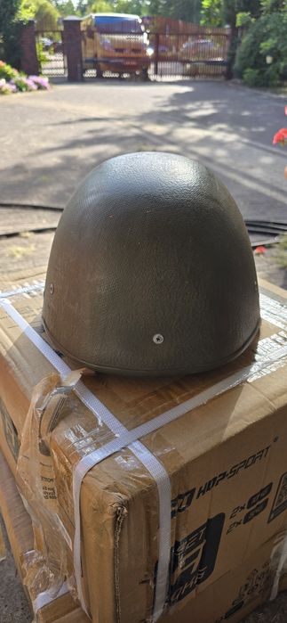 Hełm kewlarowy WZ 2000 RESAL Wojskowy