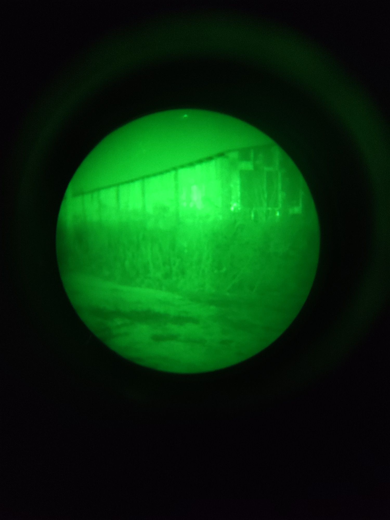 PVS-14 Gen3+ прилад нічного бачення