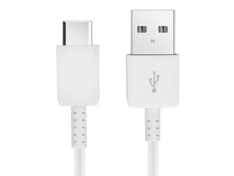 Oryginalna Ładowarka Huawei + KABEL USB-C