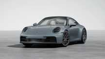 Porsche 911 911 Carrera S