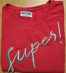 T-shirt Monte Cervino