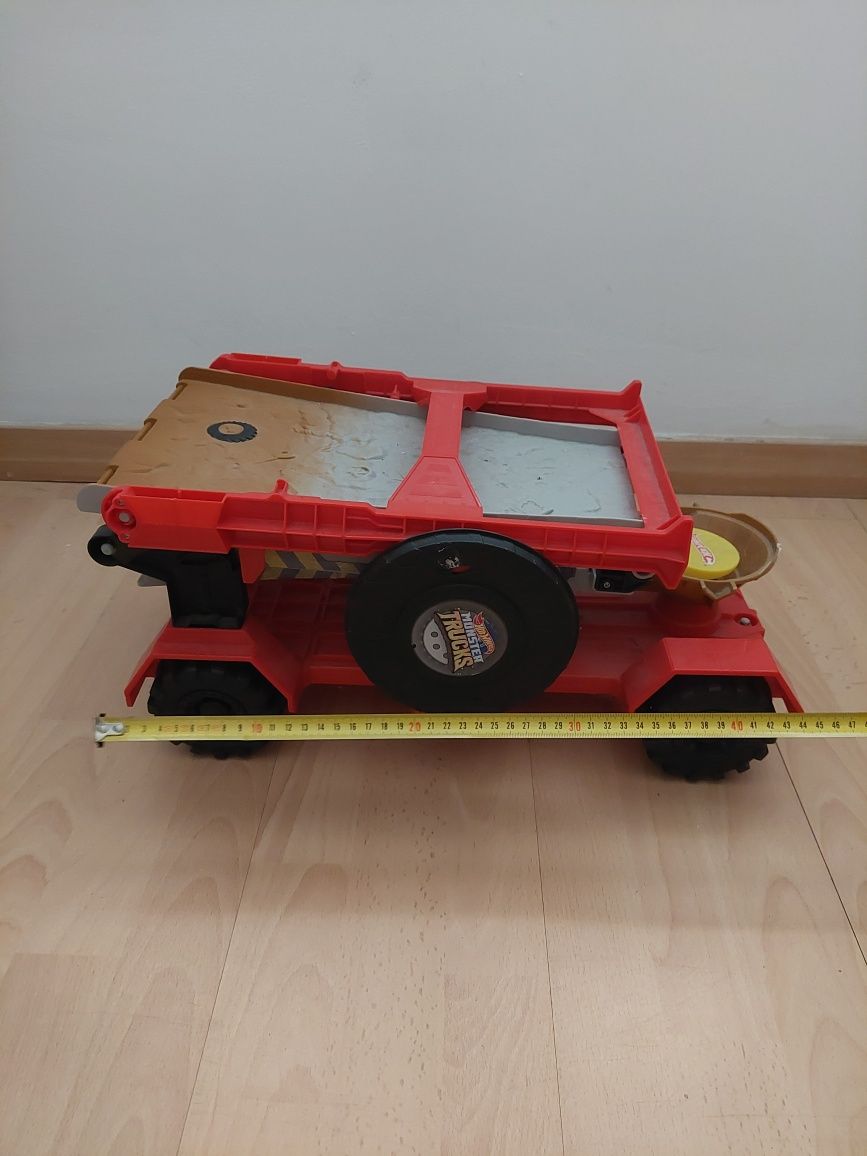 Pista Hot Wheels