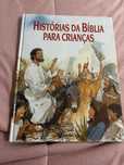 Historias da Biblia