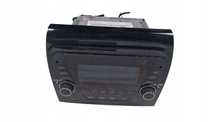 FIAT DUCATO 3 BOXER JUMPER RADIO 07356610270