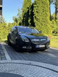 Opel INSIGNIA Sports 2.0 turbo 220km 4x4