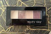 Magnetyczna paletka 4 cieni Mary Kay