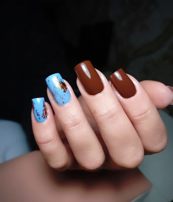 Манікюр, педикюр