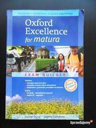 Oxford Excellence for matura .Exam Builder