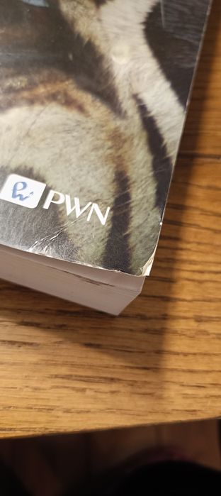 "Dlaczego zebry nie mają wrzodów". Sapolsky