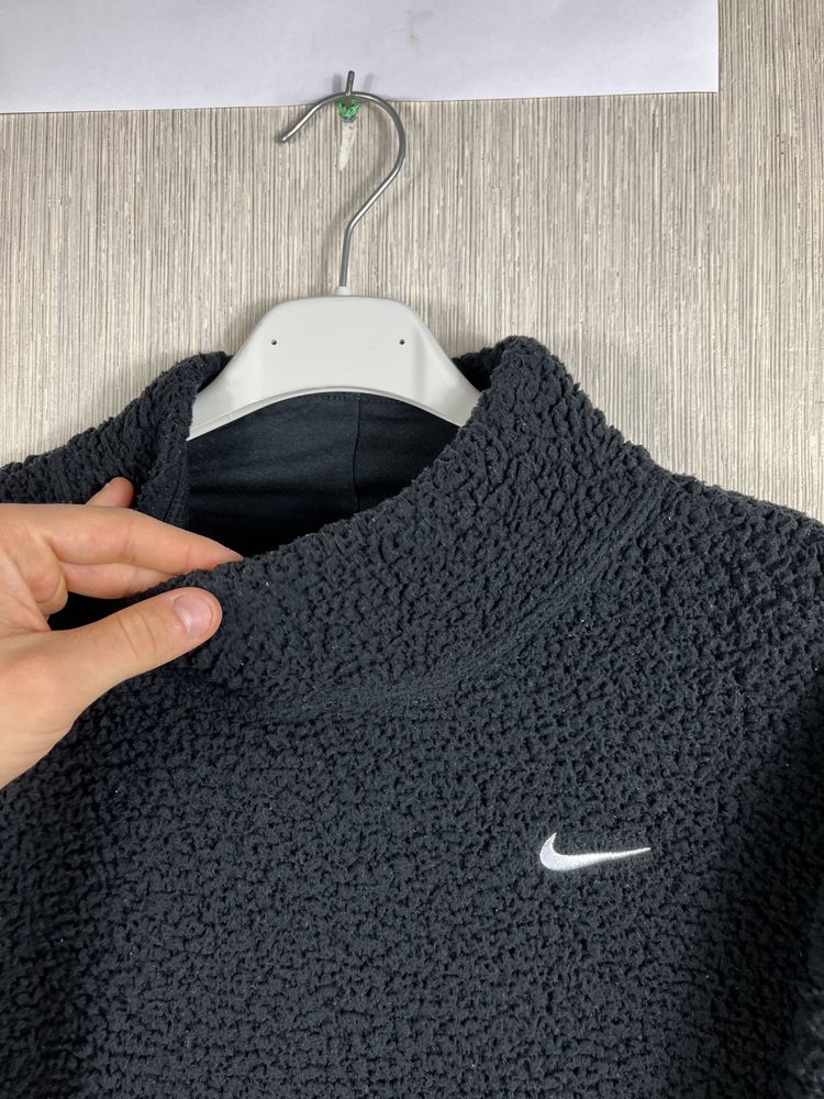 Bluza Nike z binted