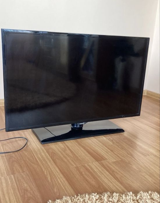 Samsung LED 39 дюймів UE39F5000AK
