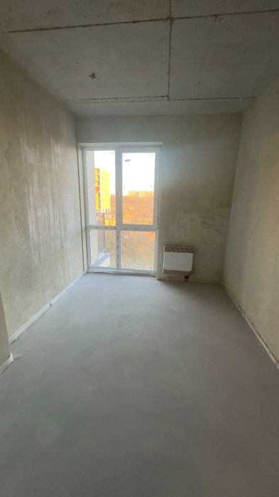 Двокімнатна квартира в новобудові на Княгині Ольги