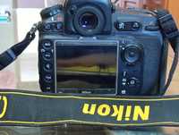 Nikon D810 линза 85mm 1:1.4G