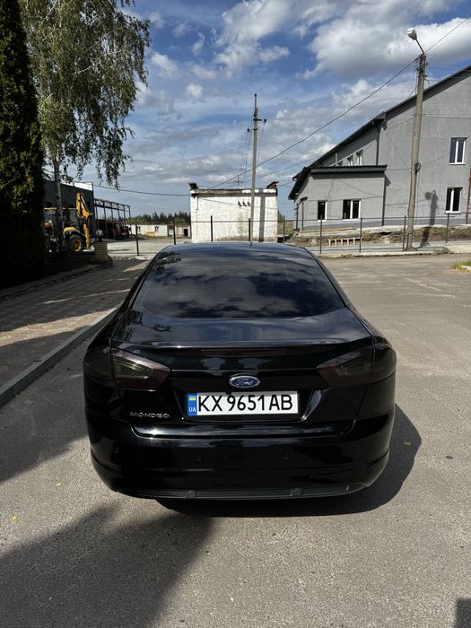 Продам форд мондео