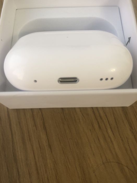 Чохол для AirPods Pro
