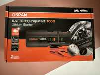 Urządzenie rozruchowe OSRAM BATTERYjumpstart 1000 NOWE NIEOTWIERANE