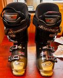 Buty narciarskie