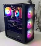 Komputer do gier GTX1660 Super  i5 8400 RAM 16GB 240GB SSD+1TB HDD