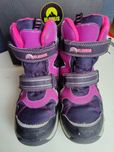 Buty zimowe Elbrus r. 31